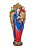 Nossa Senhora do Perpétuo Socorro Resina 42 cm - Imagem 1