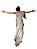 Jesus Ressuscitado de Parede Resina 60 cm - Imagem 6