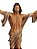 Jesus Ressuscitado de Parede Resina 100 cm - Imagem 2