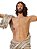 Jesus Ressuscitado de Parede Resina 150 cm - Imagem 2