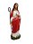 Bom Pastor Resina 100 cm - Imagem 1