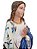 Nossa Senhora da Conceição Resina 120 cm - Imagem 3