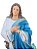 Nossa Senhora da Conceição Resina 120 cm - Imagem 2