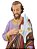 São José sem Menino Jesus Resina 80 cm - Imagem 3