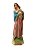 Nossa Senhora da Divina Providência (Mãe de Deus) Resina 64 cm - Imagem 1
