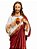 Sagrado Coração de Jesus Resina 60 cm - Imagem 2