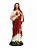 Sagrado Coração de Jesus Resina 60 cm - Imagem 1