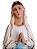 Nossa Senhora de Lourdes Resina 80 cm - Imagem 2