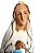 Nossa Senhora de Lourdes Resina 100 cm - Imagem 3