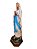 Nossa Senhora de Lourdes Resina 100 cm - Imagem 5