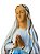Nossa Senhora de Lourdes Resina 100 cm - Imagem 2
