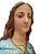Nossa Senhora do Rosário Resina 130 cm - Imagem 3