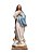 Nossa Senhora da Conceição Resina 80 cm - Imagem 1