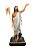 Jesus Ressuscitado Resina 115 cm - Imagem 1