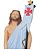 Jesus Ressuscitado Resina 90 cm - Imagem 2