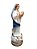 Nossa Senhora da Abadia Resina 90 cm - Imagem 5