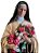 Santa Terezinha Resina 160 cm - Imagem 4