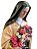 Santa Terezinha Resina 160 cm - Imagem 3
