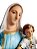 Nossa Senhora da Esperança Resina 100 cm - Imagem 4
