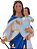 Nossa Senhora da Guia Resina 60 cm - Imagem 2