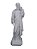 São José Pó de Mármore 120 cm - Imagem 1