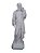 São José Pó de Mármore 120 cm - Imagem 1