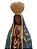 Nossa Senhora Aparecida resina 100 cm - Imagem 2