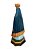 Nossa Senhora Aparecida resina 100 cm - Imagem 3