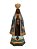 Nossa Senhora Aparecida resina 100 cm - Imagem 1