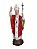 Papa João Paulo II Resina 60 cm - Imagem 1