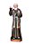 São Padre Pio Resina 90 cm - Imagem 1