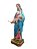 Nossa Senhora Auxiliadora Resina 130 cm - Imagem 5