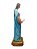 Nossa Senhora Auxiliadora Resina 130 cm - Imagem 6