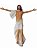 Jesus Ressuscitado de Parede Resina 210 cm - Imagem 1