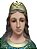 Santa Helena Resina 100 cm - Imagem 5
