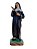 Santa Rita Resina 84 cm - Imagem 1