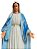 Nossa Senhora das Graças Resina 155 cm - Imagem 2
