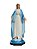 Nossa Senhora das Graças Resina 155 cm - Imagem 1