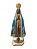 Nossa Senhora Aparecida Resina 60 cm - Imagem 1