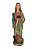 Santa Catarina de Alexandria Resina 85 cm - Imagem 1
