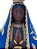 Nossa Senhora Aparecida Resina 90 cm - Imagem 3