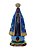 Nossa Senhora Aparecida Resina 90 cm - Imagem 1