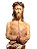 Bom Jesus Resina 58 cm - Imagem 2