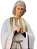 São João Maria Vianney Resina 60 cm - Imagem 3