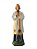 São João Maria Vianney Resina 80 cm - Imagem 1