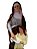Santana (S'antana) Resina 48 cm - Imagem 2