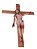 Jesus Articulado Resina 180 cm, Senhor Morto - Imagem 2