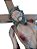 Jesus Articulado Resina 180 cm, Senhor Morto - Imagem 4