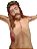 Corpo de Cristo em Resina 140 cm - Imagem 2