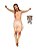 Corpo de Cristo em Resina 140 cm - Imagem 7